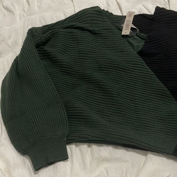 NWT- Jeannie Mai X INC International Concepts- 2X - Picture 4 of 10